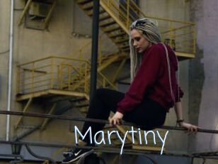 Marytiny