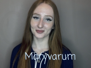 Maryvarum