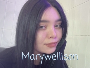 marywellison Callsex