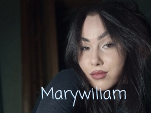 Marywiliam