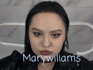 Marywiliams