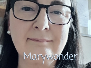 marywonder Callsex