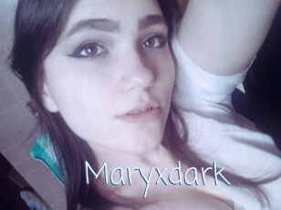 Maryxdark