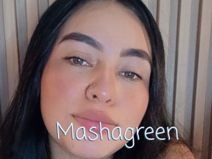 Mashagreen
