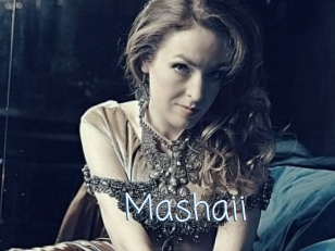 Mashaii
