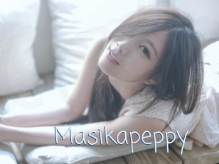 Masikapeppy