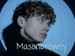 Masonbrowny