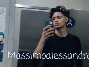 massimoalessandro Callsex
