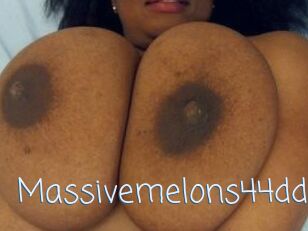 Massivemelons44ddd