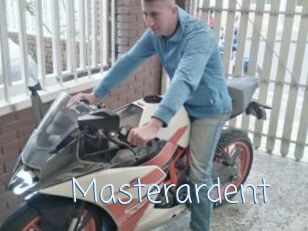 Masterardent
