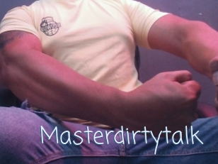 Masterdirtytalk