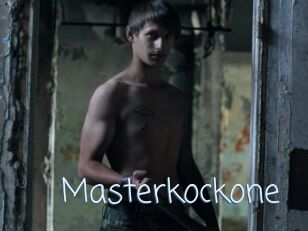 Masterkockone
