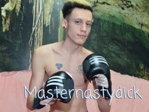 Masternastydick