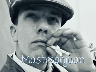 Mastrdonjuan