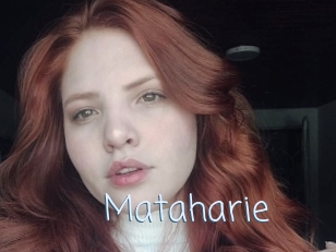 Mataharie