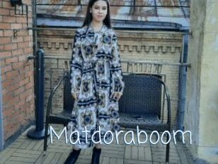 Matdoraboom