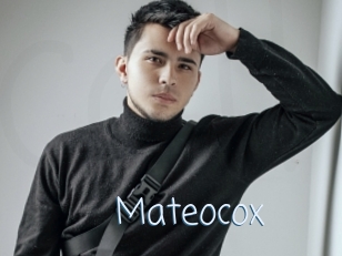 Mateocox