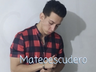 Mateoescudero