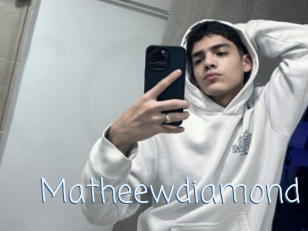 matheewdiamond Callsex