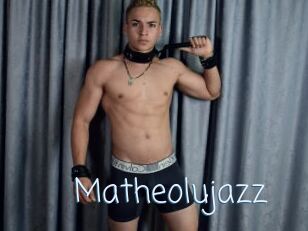 Matheolujazz