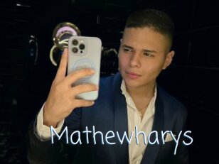 Mathewharys
