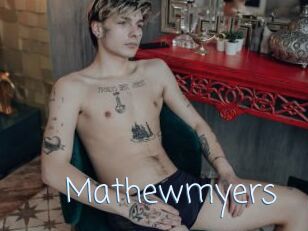 Mathewmyers