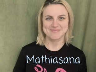Mathiasana