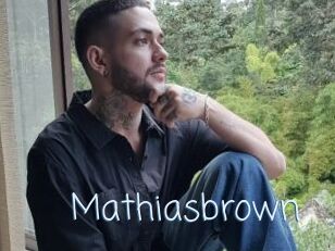 Mathiasbrown