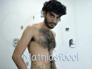 Mathiasfoool