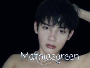 mathiasgreen Callsex