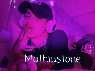 Mathiustone