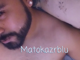 Matokazrblu