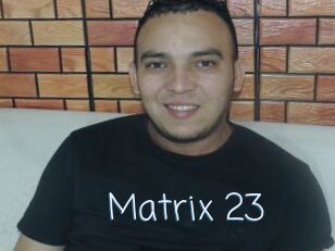Matrix_23