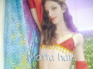 matta_hari Callsex