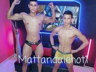 Mattandalehot1