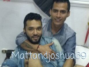 Mattandjoshua69