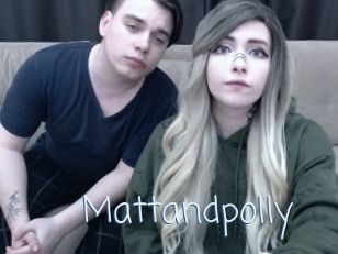Mattandpolly