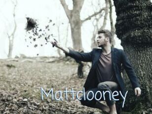 Mattclooney