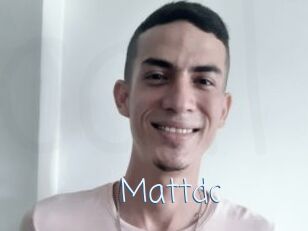 Mattdc