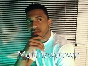 Matthewcrown