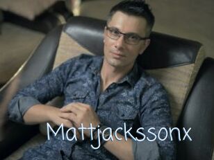 Mattjackssonx