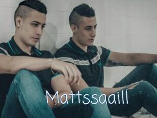 Mattssaaill