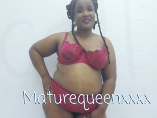 maturequeenxxxx Callsex