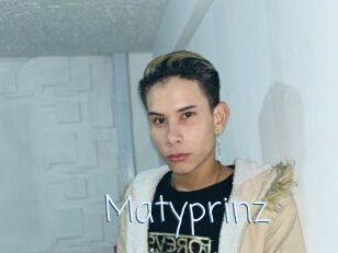 Matyprinz