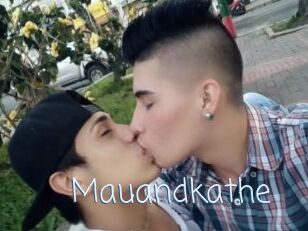 Mauandkathe