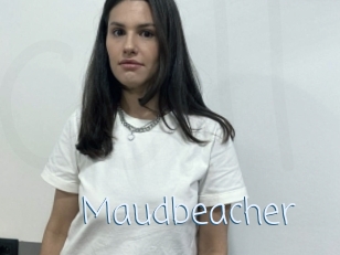 Maudbeacher