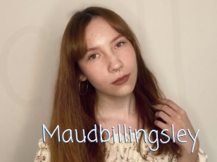 Maudbillingsley