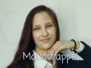 Maudchappel
