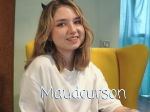 Maudcurson
