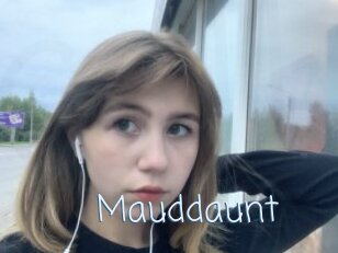 Mauddaunt
